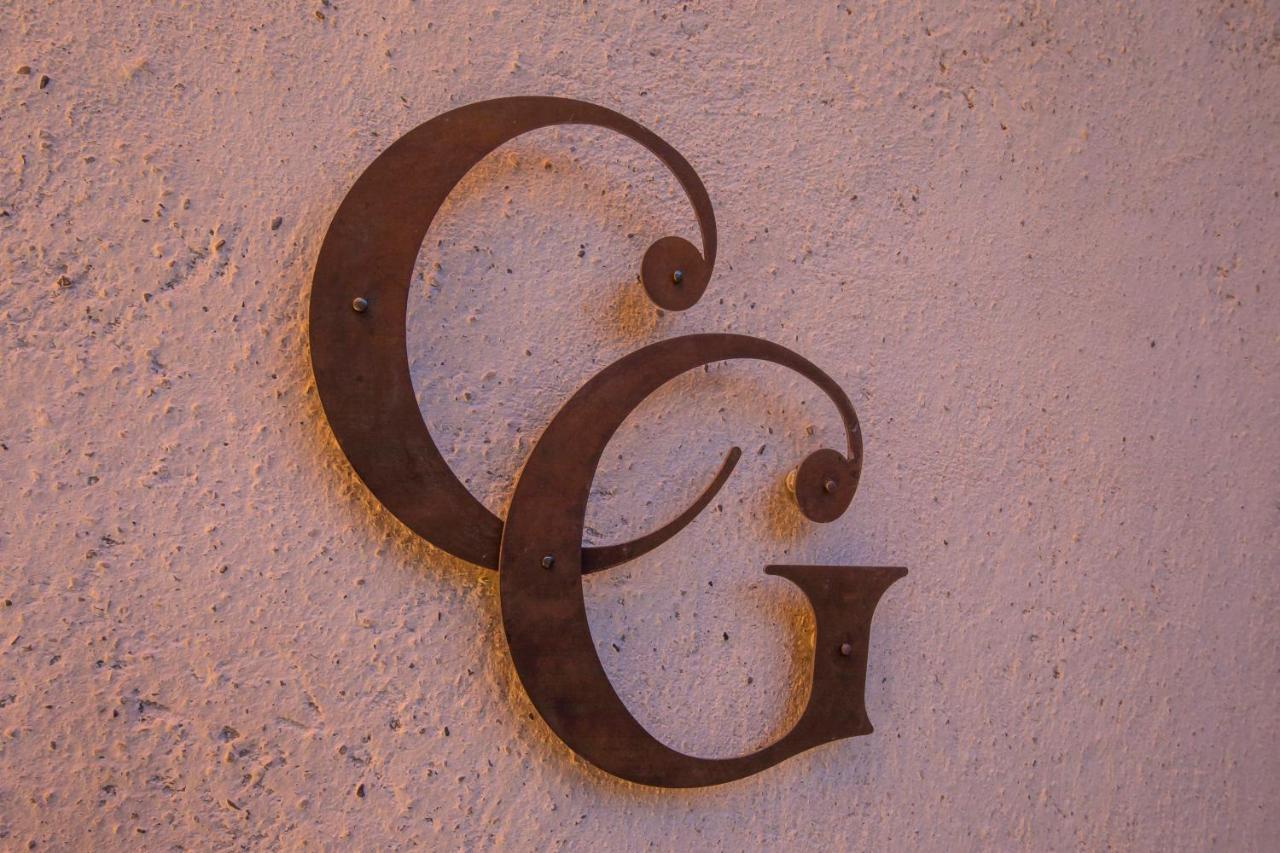 Corte Garibaldi Feltre Exterior foto